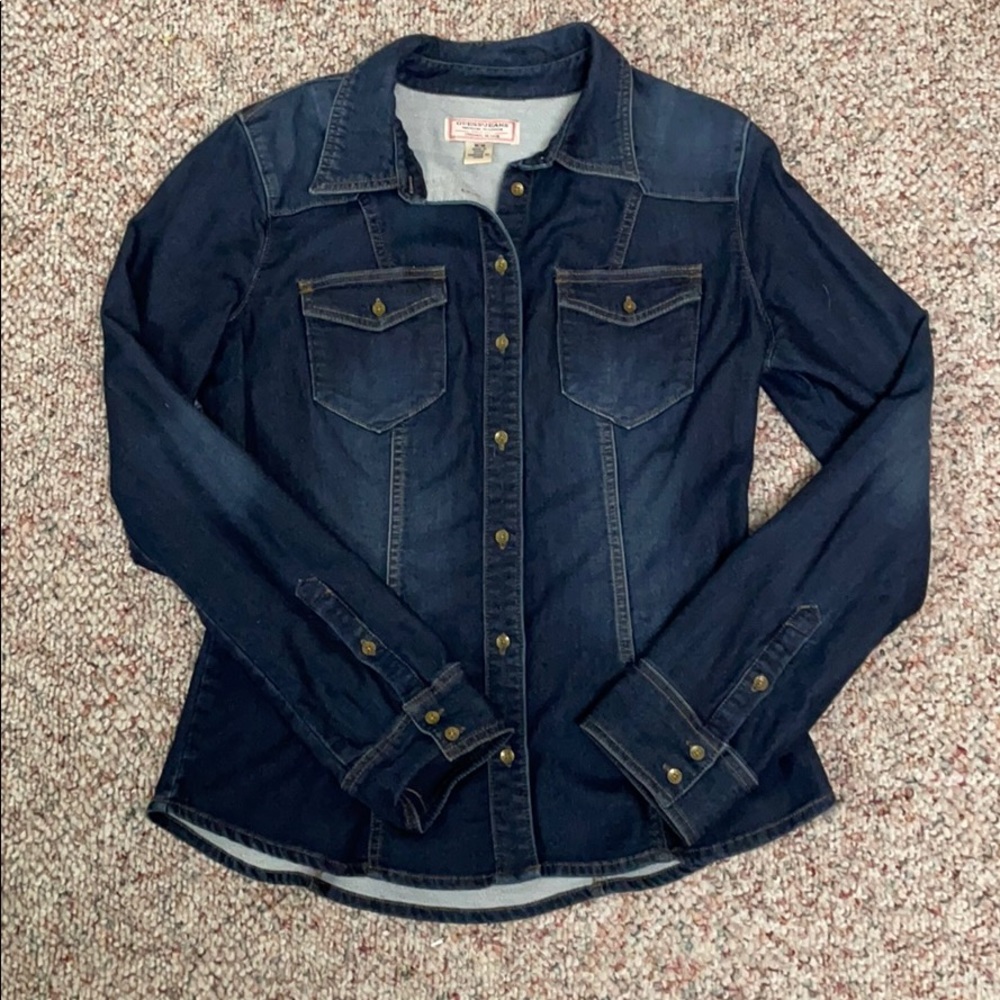 Guess shirt